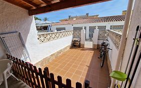 Apartamento Empuria Beach-1